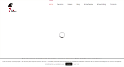Desktop Screenshot of fun4shoppers.com
